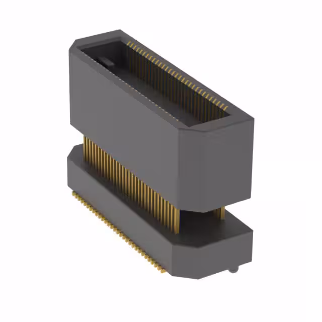BTH-030-09-H-D-A-K-TR Samtec Inc.  Arrays Edge Type Mezzanine (Board to Board)